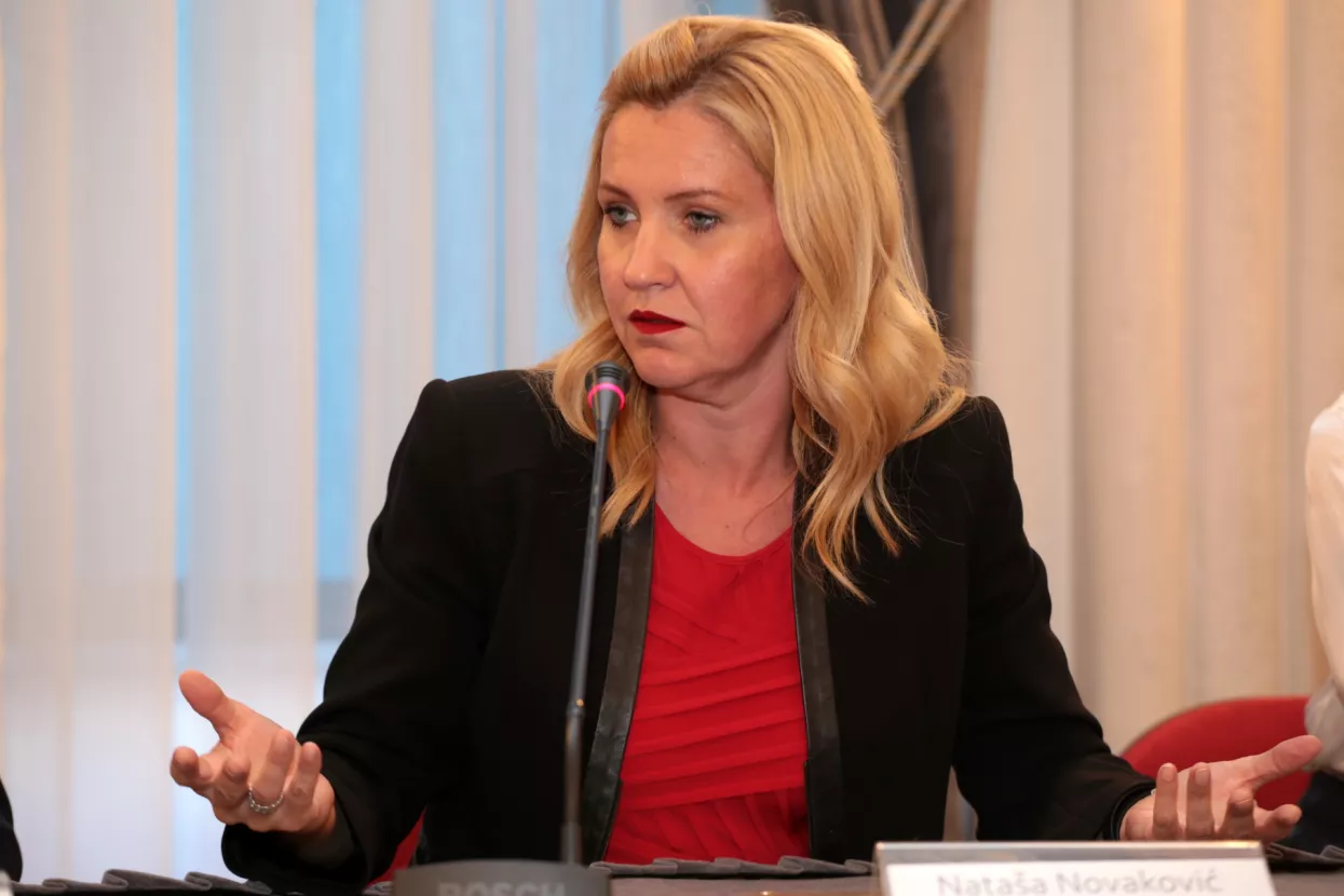Dužnosnici sve če&scaron;će kr&scaron;e zakon, dvostruko je vi&scaron;e prekr&scaron;itelja!