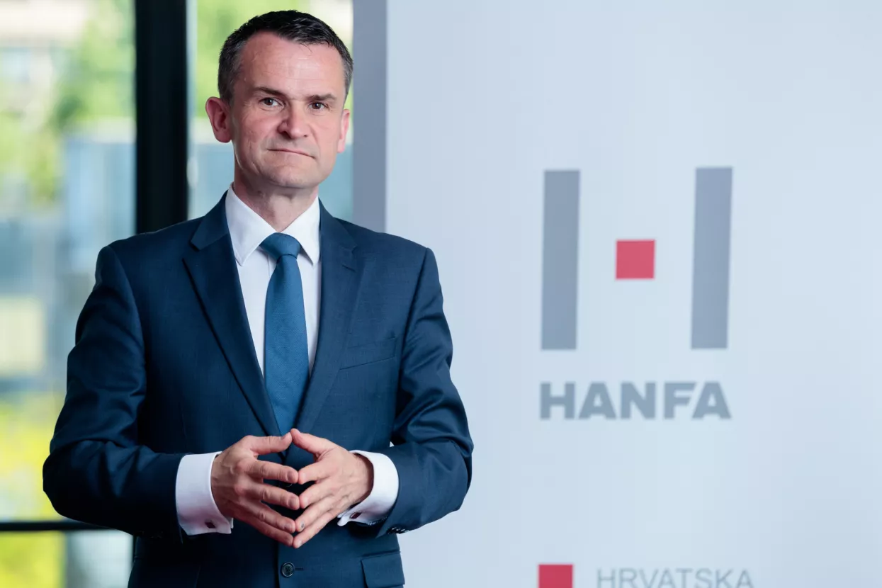 Žigman: Razvijat ćemo trži&scaron;te kapitala i kroz regulaciju&nbsp;crowdfundinga