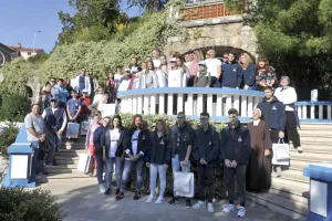 ACI i Zaklada Va&scaron;a po&scaron;ta organizirali&nbsp;jedrenje za &scaron;tićenike dječjih domova