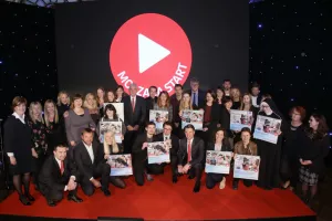Progla&scaron;eni pobjednici &scaron;estog programa Moj Zaba Start