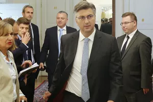 Vi&scaron;nja Stare&scaron;ina: Hrvatskoj treba stabilna vlada tijekom predsjedanja EU