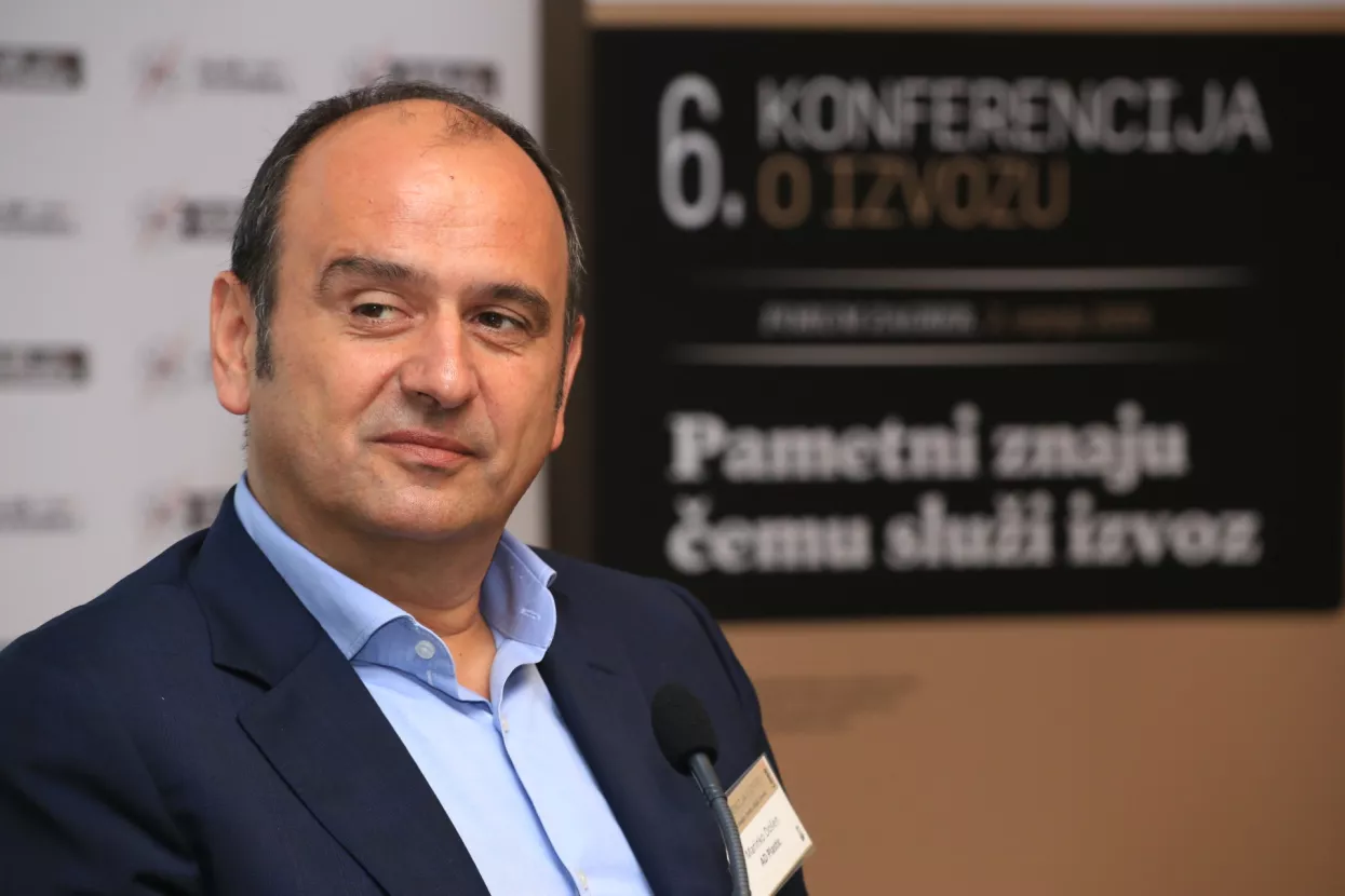 Nastavljaju se pozitivni trendovi poslovanja u AD Plastiku