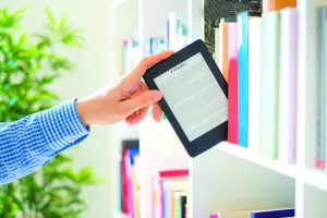 Kindle je kriv &scaron;to hrvatski nakladnici kaskaju za svjetskim trendovima