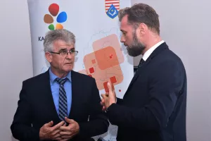 Nitko neće dobiti nekretninu od države ako od države ima bilo kakvo potraživanje