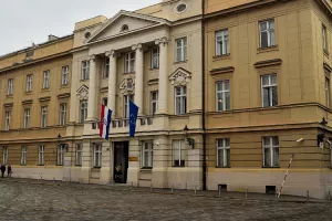 Danas u Hrvatskoj: Sabor o proračunu, &scaron;trajk u &scaron;kolama, Dani elektroničkih medija u Zadru...