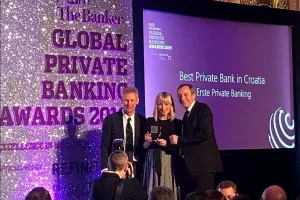 The Banker i PWM proglasili Erste uslugu privatnog bankarstva najboljom u Hrvatskoj, Austriji i SIE regiji
&nbsp;