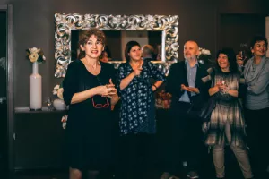 Proslava 10. godi&scaron;njice edukacijskog programa SELECTIO HR Akademije