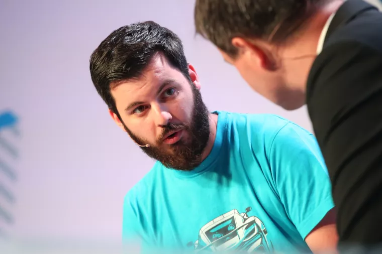 VIDEO: Rimac dobio po prstima u Njemačkoj, kazna ne bi trebala biti visoka