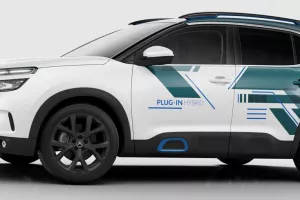 [VIDEO] Citro&euml;n C5 Aircross: Hibridni SUV stiže u proljeće 2020.