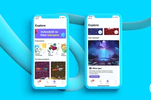 Viber ima novu funkciju - pogledajte kako radi 'Izdvojeno'