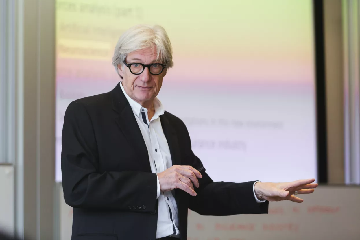 Digitalizacija i umjetna inteligencija su stara vijest, dolaze nove revolucionarne stvari