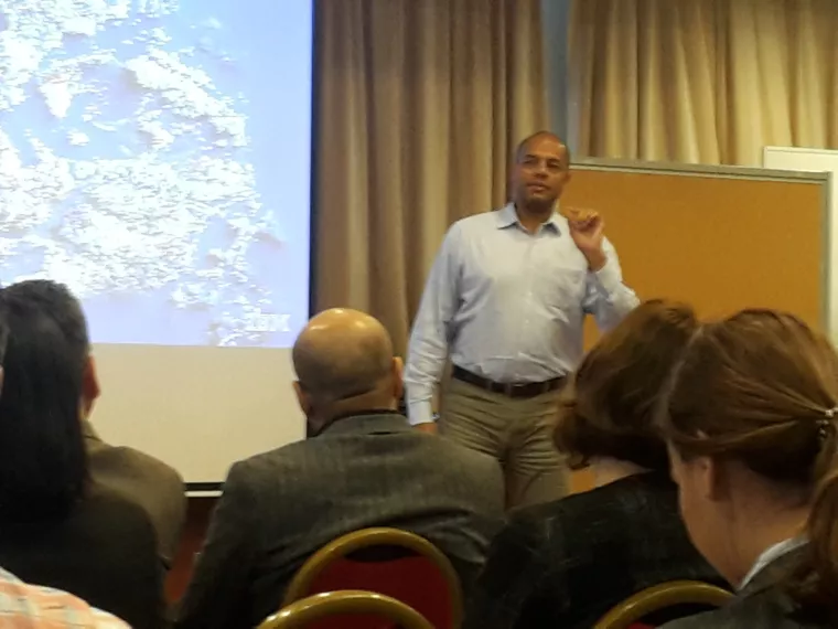Thomas Anglero: &Scaron;efovi telekoma najče&scaron;će se pona&scaron;aju kao kraljevi i veliki gazde, ali to se bliži kraju&nbsp;