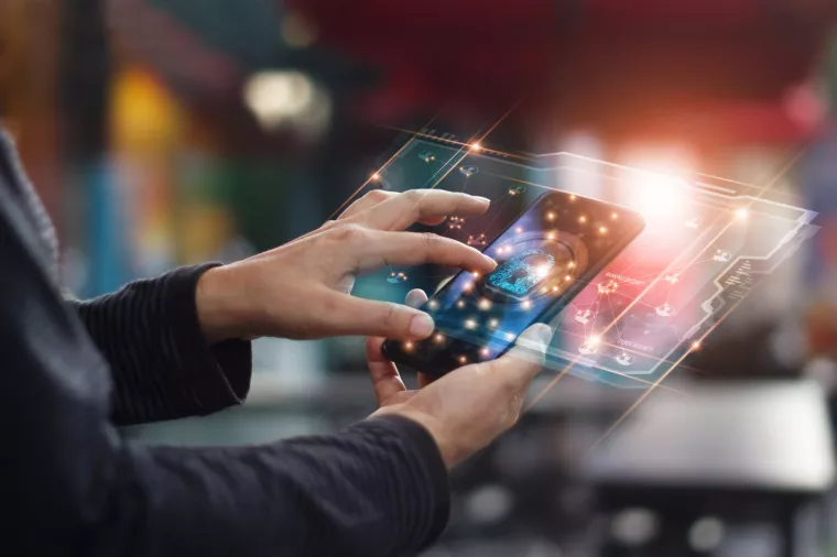 Kineska multinacionalna kompanija gradi virtualnu banku