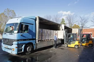 Badel 1862: Na rusko trži&scaron;te otpremljen prvi veliki &scaron;leper vina autohotnih sorti