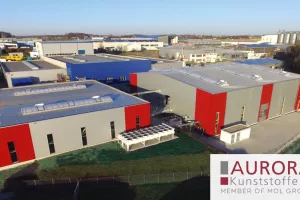 MOL Grupa dovr&scaron;ila je akviziciju njemačke Aurora Grupe