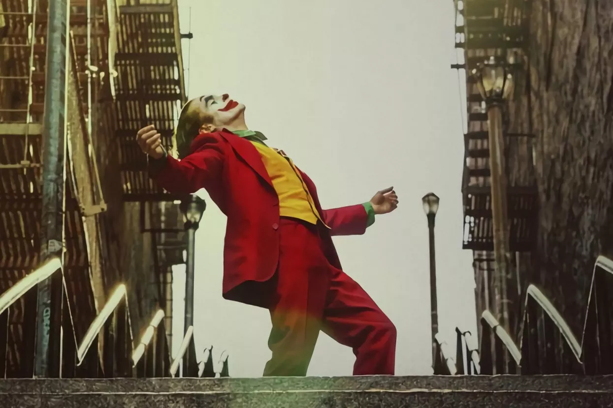 Batmanov smrtni neprijatelj ne posustaje &ndash; 'Joker' postao najuspje&scaron;niji film utemeljen na stripu