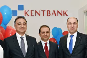 KentBanku potvrđen 'A-' dugoročni i 'A-1' kratkoročni kreditni rejting