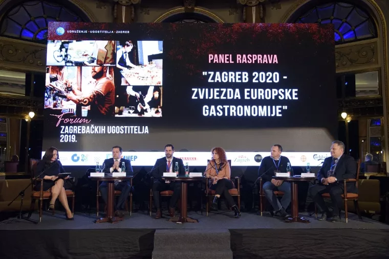 Zagrebački ugostitelji: Ovo je na&scaron;ih sedam zahtjeva prema Milanu Bandiću i prijedlog za predsjedanje EU-om
