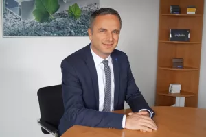 Robert Križanović, direktor GEALAN-a: Inovativnost je dio na&scaron;e strategije