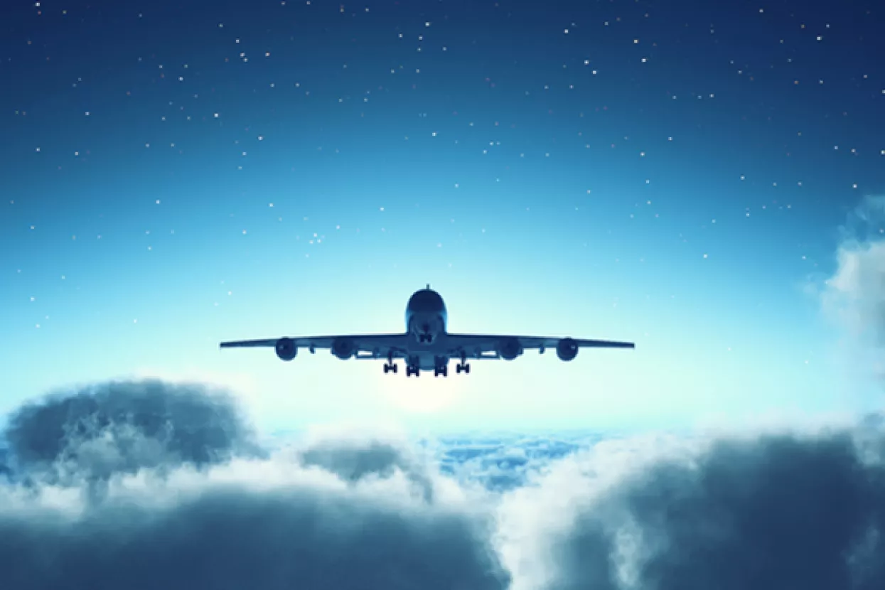I zrakoplovne karte mogu se plaćati kriptovalutama