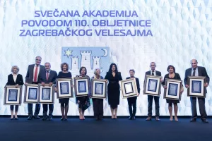 Zagrebački velesajam proslavio svoj 110. rođendan