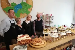 Dani okusa hrvatske tradicije, sudjeluje vi&scaron;e od 100 ugostitelja