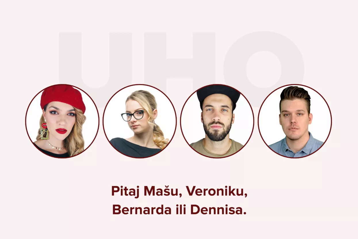 Jeste li znali da je 88 posto mladih svjedočilo nekom obliku nasilja na dru&scaron;tvenim mrežama?