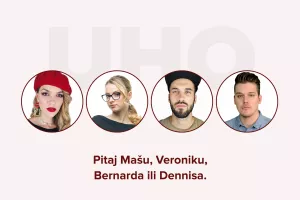 Jeste li znali da je 88 posto mladih svjedočilo nekom obliku nasilja na dru&scaron;tvenim mrežama?