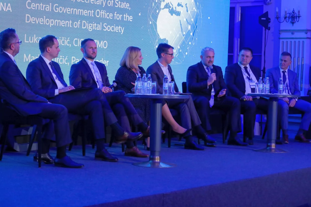 Oracle Modern Business Forum 2019: Monetizacijom podataka i automatizacijom procesa do poslovnog uspjeha