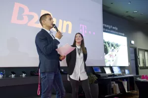 Progla&scaron;ene najbrže tvrtke i najbrži poslovnjaci u 2019. godini
