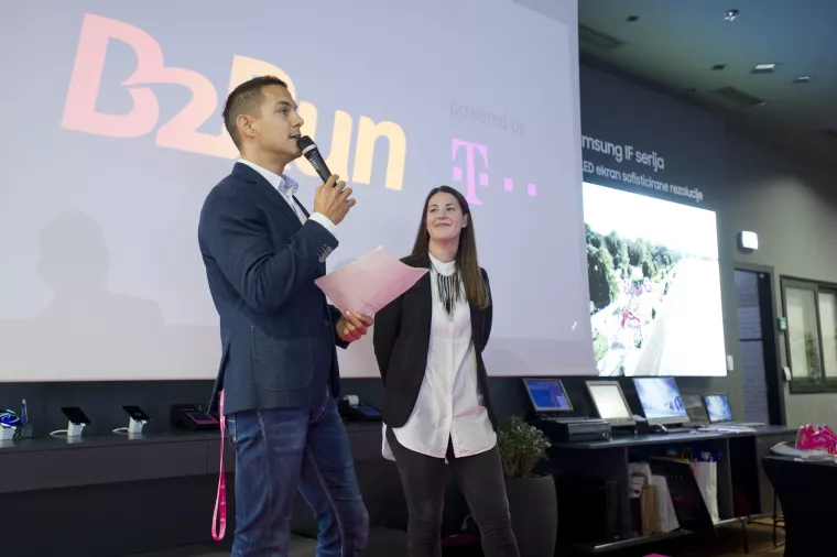 Progla&scaron;ene najbrže tvrtke i najbrži poslovnjaci u 2019. godini