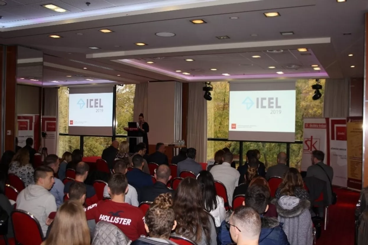 Održana 9. Međunarodna konferencija o učenju za poduzetni&scaron;tvo &ndash; ICEL9