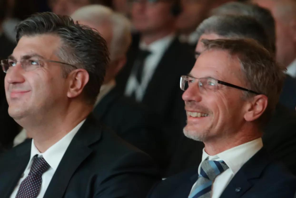 BDP u trećem kvartalu +2,9 posto: Dobro je, ali oprez &ndash; bit će gore