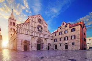 Danas u Hrvatskoj: Dan grada Zadra, predsjednica u &Scaron;kabrnji, Vlada o Ovr&scaron;nom zakonu i kvotama za zapo&scaron;ljavanje stranaca...