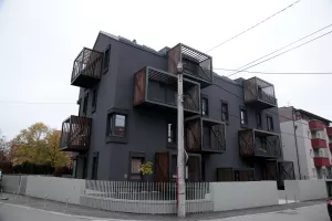 Nakon teksta u Lideru Fakini se ipak angažirali na gradili&scaron;tima