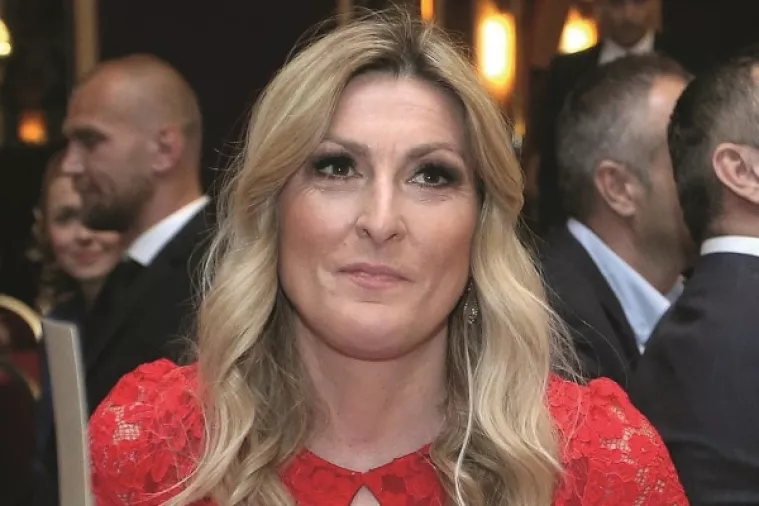 Janica Kostelić vi&scaron;e nije državna tajnica&nbsp;
