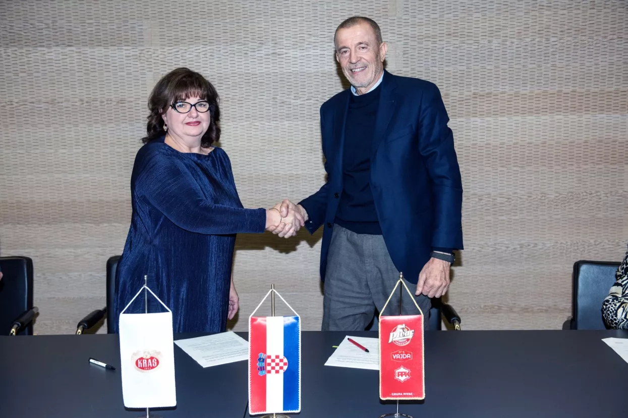 MI Braća Pivac kupila je od Kra&scaron; ESOP-a 276.441 dionicu
