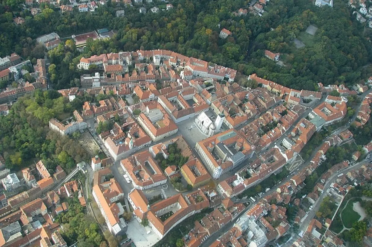 Na ljestvici najboljih gradova za život Z&uuml;rich na prvom, Zagreb na 69. mjestu