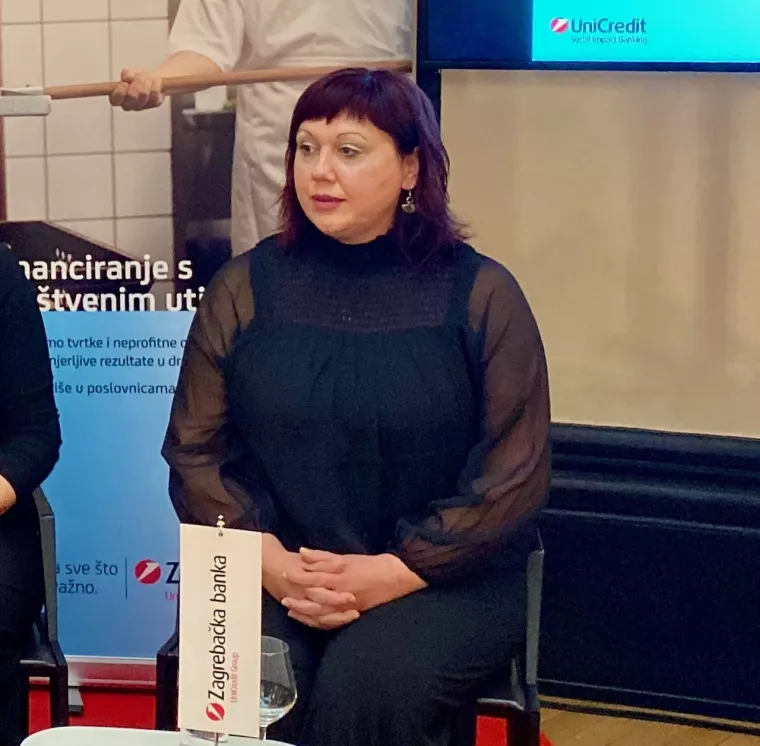 Uz pomoć Bankarstva s dru&scaron;tvenim utjecajem do uspjeha socijalnih poduzetnika