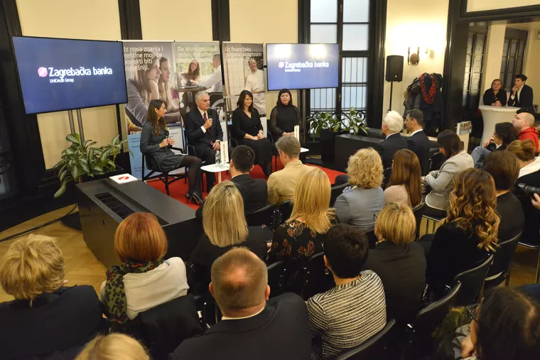 Uz pomoć Bankarstva s dru&scaron;tvenim utjecajem do uspjeha socijalnih poduzetnika