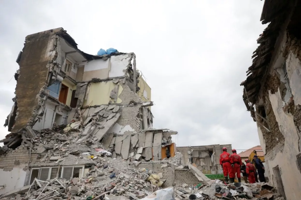 GDi modernim geoinformacijskim rje&scaron;enjima&nbsp;pomaže stanovni&scaron;tvu u Albaniji
&nbsp;
