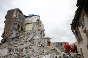 GDi modernim geoinformacijskim rje&scaron;enjima&nbsp;pomaže stanovni&scaron;tvu u Albaniji
&nbsp;