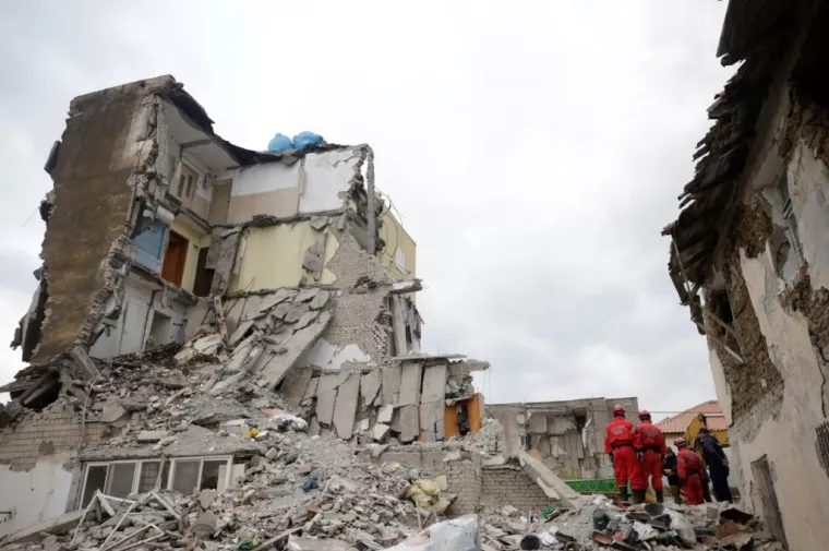 GDi modernim geoinformacijskim rje&scaron;enjima&nbsp;pomaže stanovni&scaron;tvu u Albaniji
&nbsp;