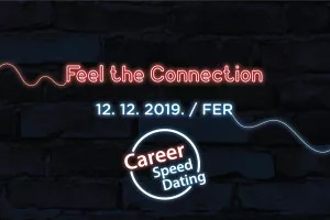 Predstavnici iz 48 poduzeća na Career Speed Dating dolaze po STEM talente
