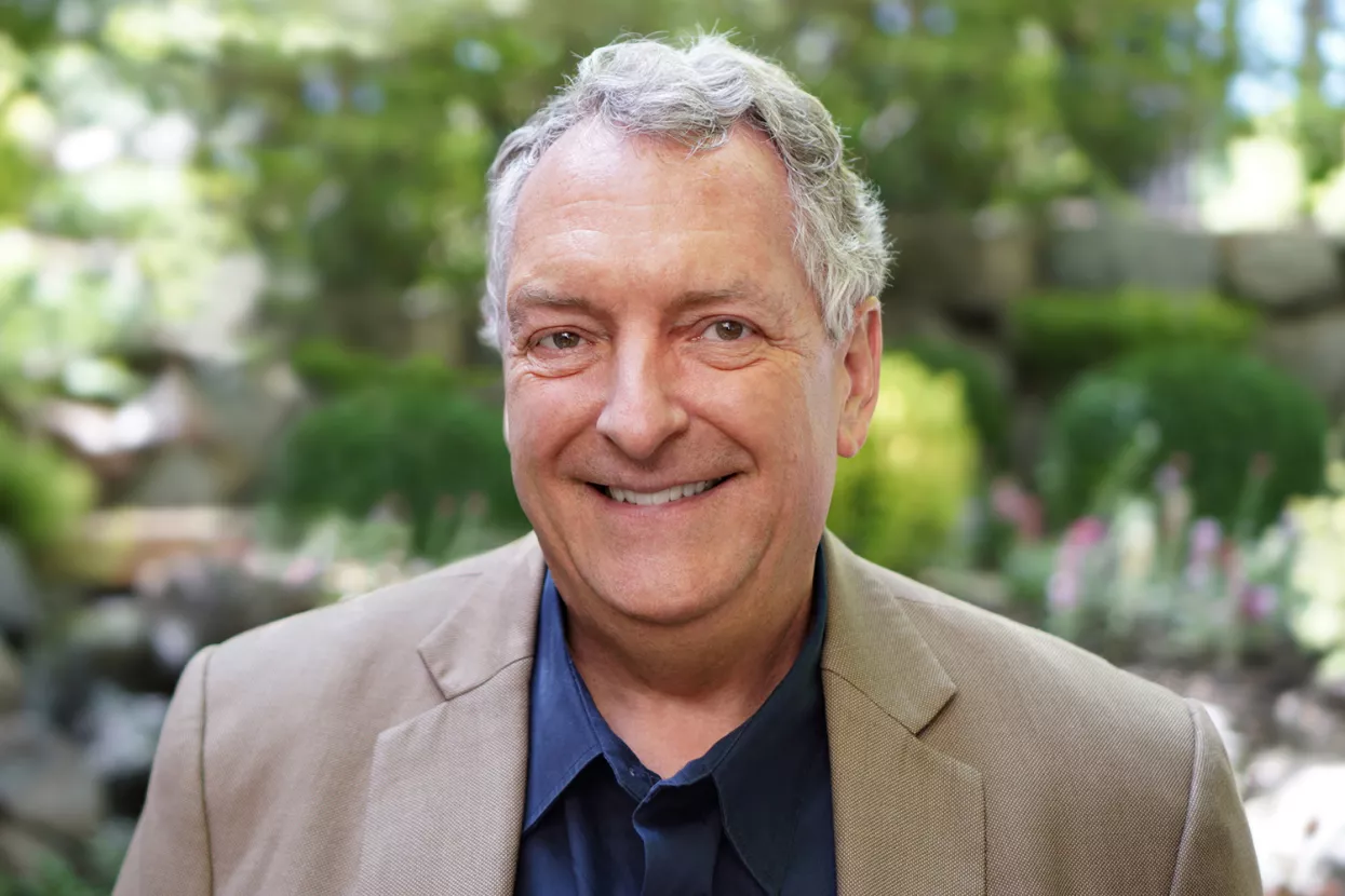 'Otac modernog HR-a' Dave Ulrich dolazi u Rovinj