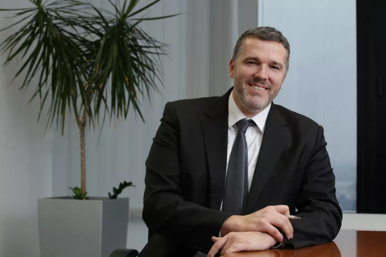Kristijan Cinotti: Digitalizaciju će preživjeti samo računovođe koji postanu financijski direktori