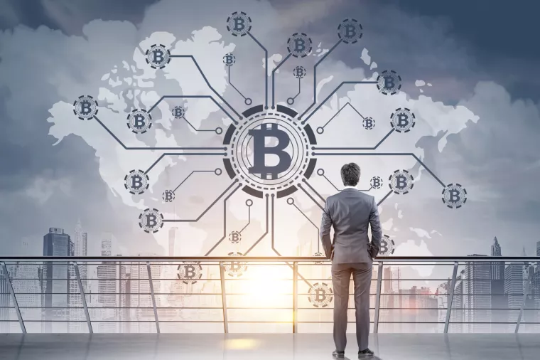 U njemačkim bankama od iduće će se godine moći pohraniti bitcoin