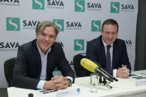 Sava osiguranje preuzimanjem ERGO dru&scaron;tava povećala trži&scaron;ni udio u Hrvatskoj