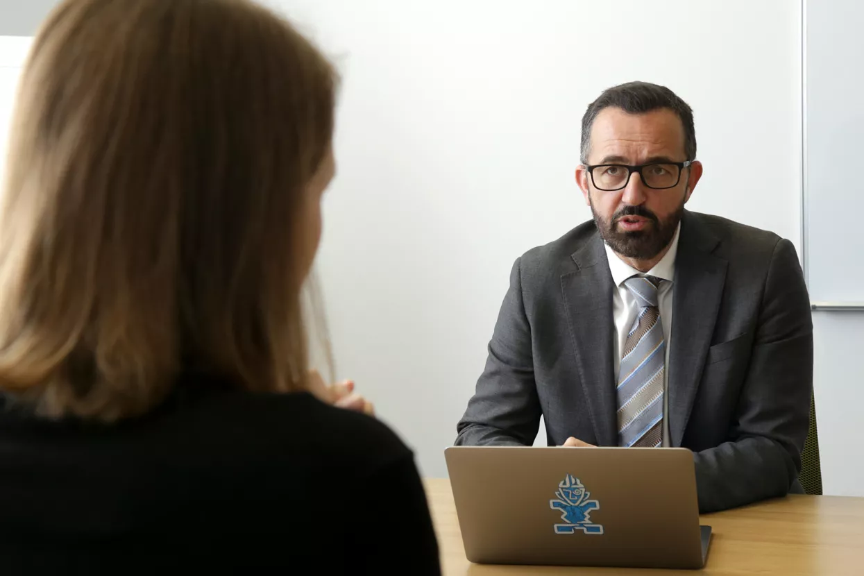 Tomislav Balun: Umjetna inteligencija vi&scaron;e nije futuristički koncept, upotrebljava se već u svim sferama