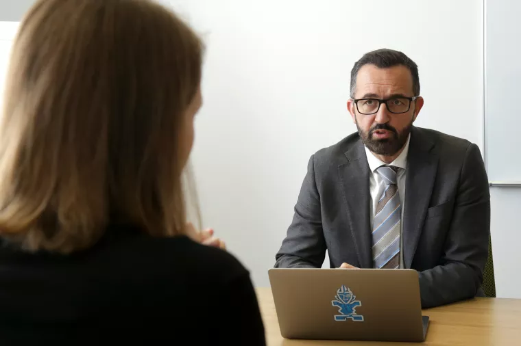 Tomislav Balun: Umjetna inteligencija vi&scaron;e nije futuristički koncept, upotrebljava se već u svim sferama